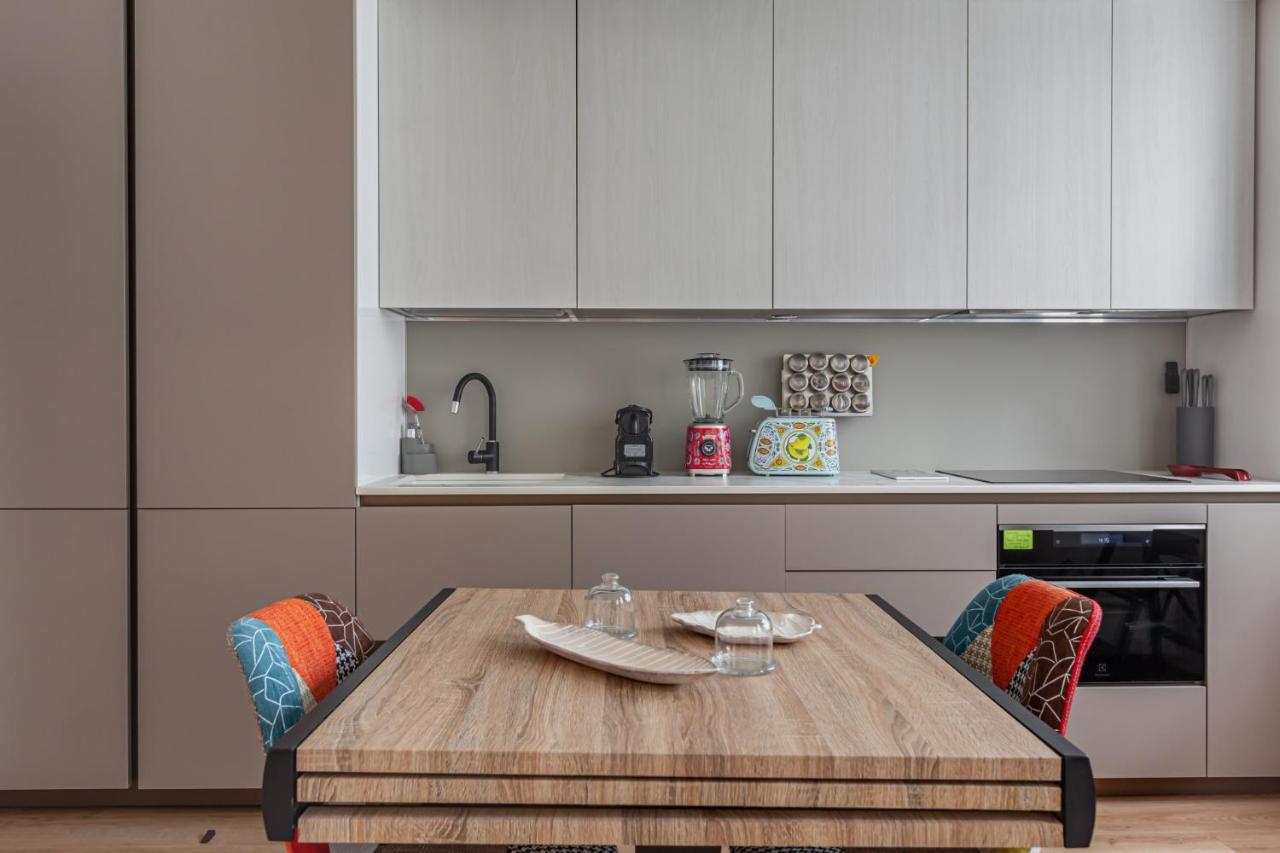Easylife - Incantevole Abitazione In Centrale มิลาน ภายนอก รูปภาพ
